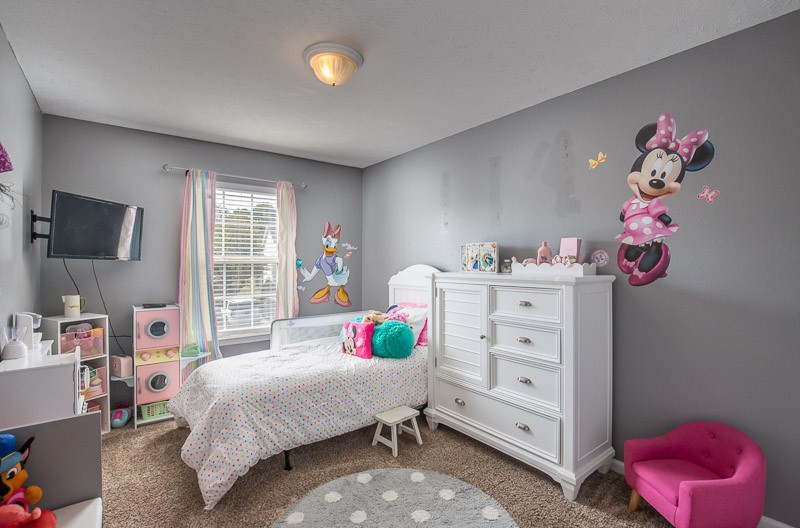 306 Arapaho Dr