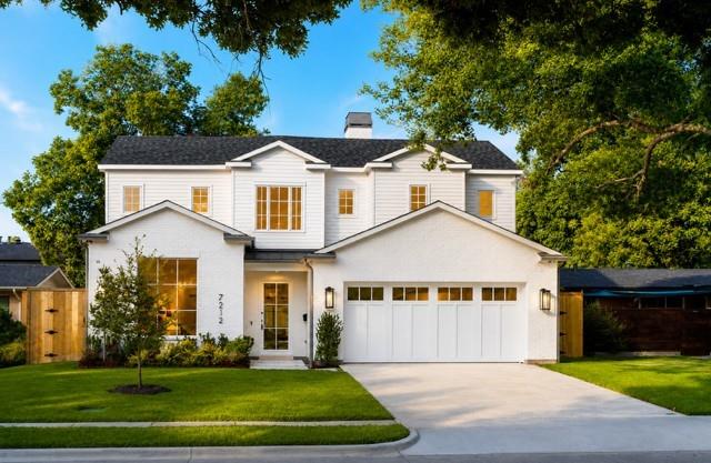 7212 Wake Forrest Drive, Dallas, TX image