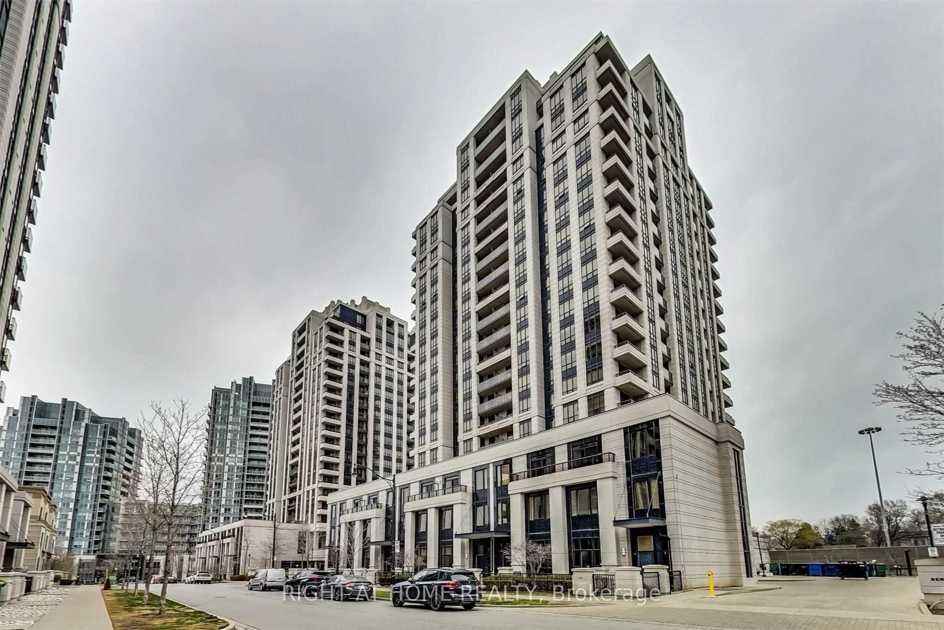 100 Harrison Garden Blvd 720