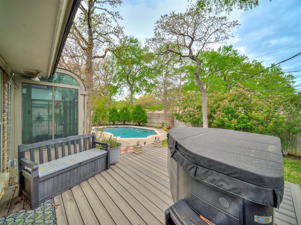 4804 Chapel Springs Court