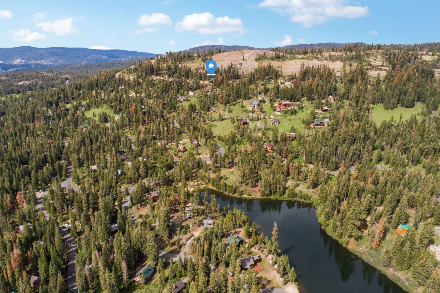 414 Avalanche Road 421