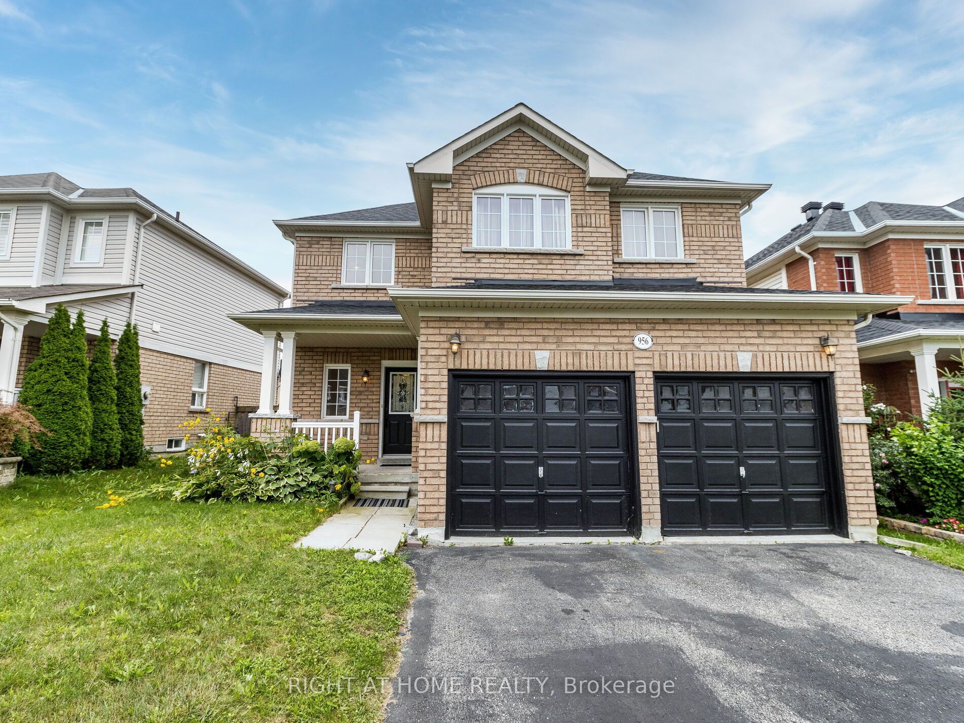 956 Ormond Dr
