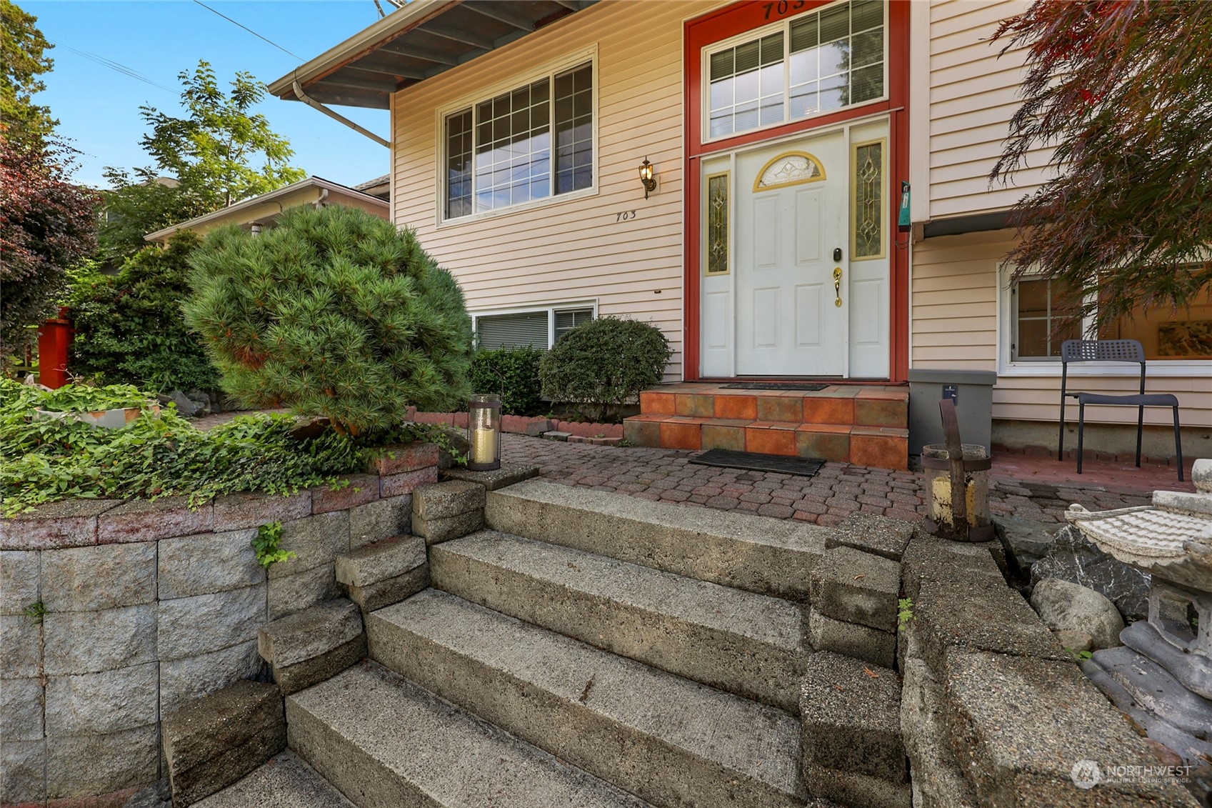 703 N 75th Street