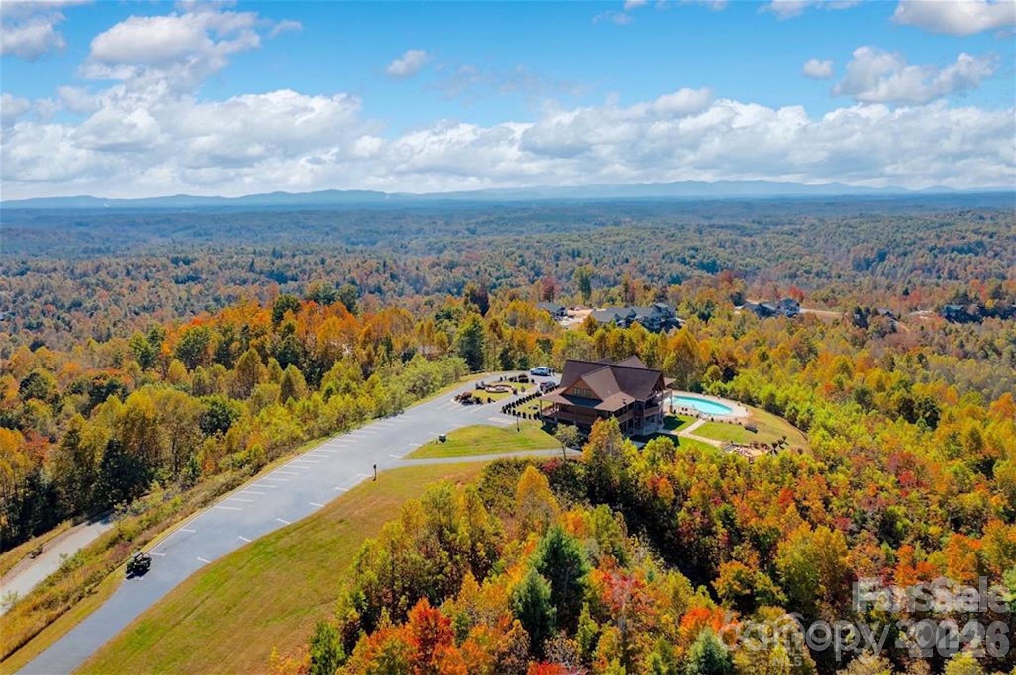 2.15 acres, Lot 149, 5673 Rocky Falls Lane 149