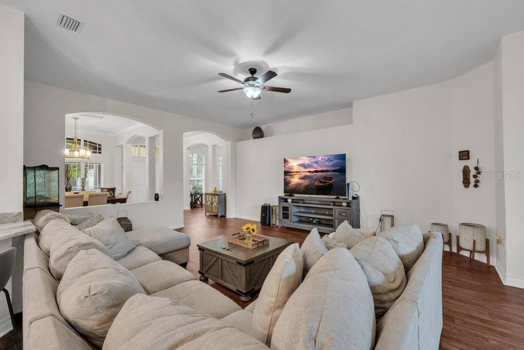 16135 Bridgedale Drive