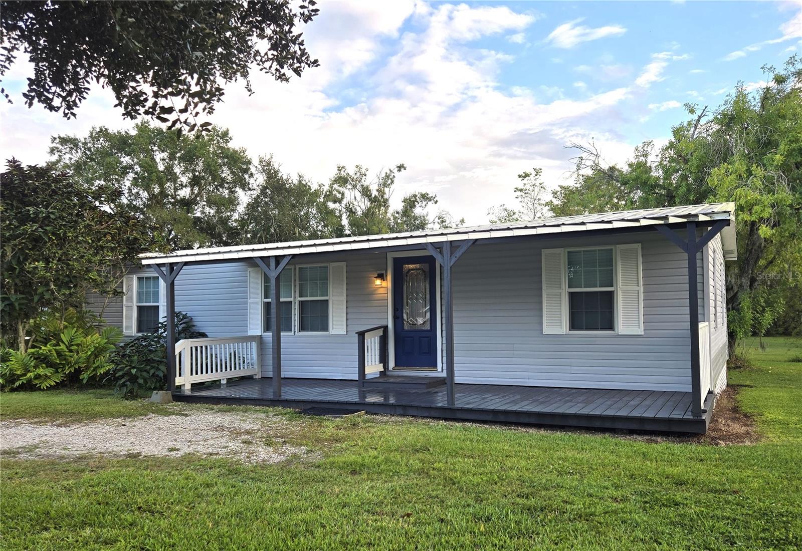3301 Medulla Road