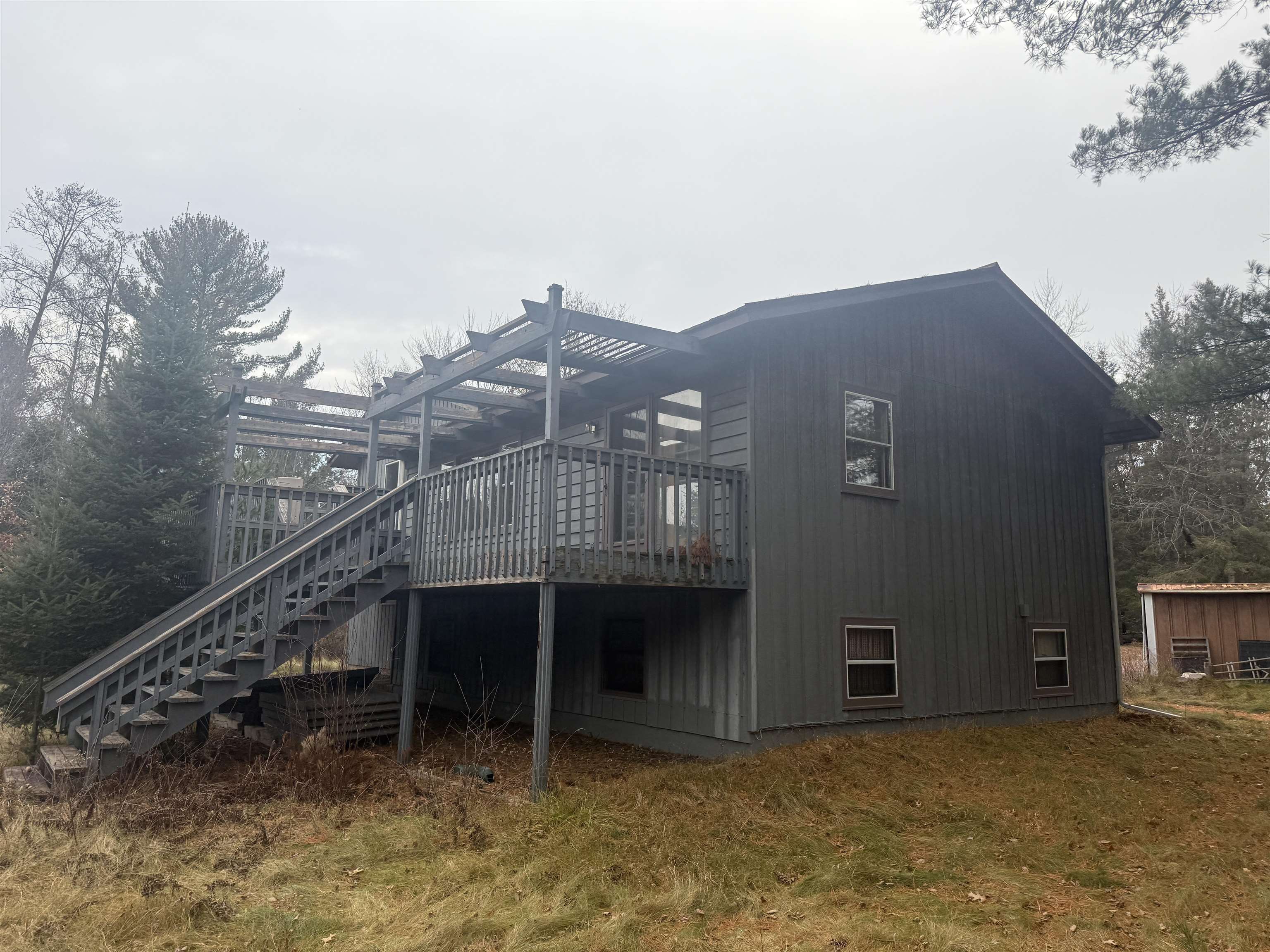10725 N Namekagon Lane