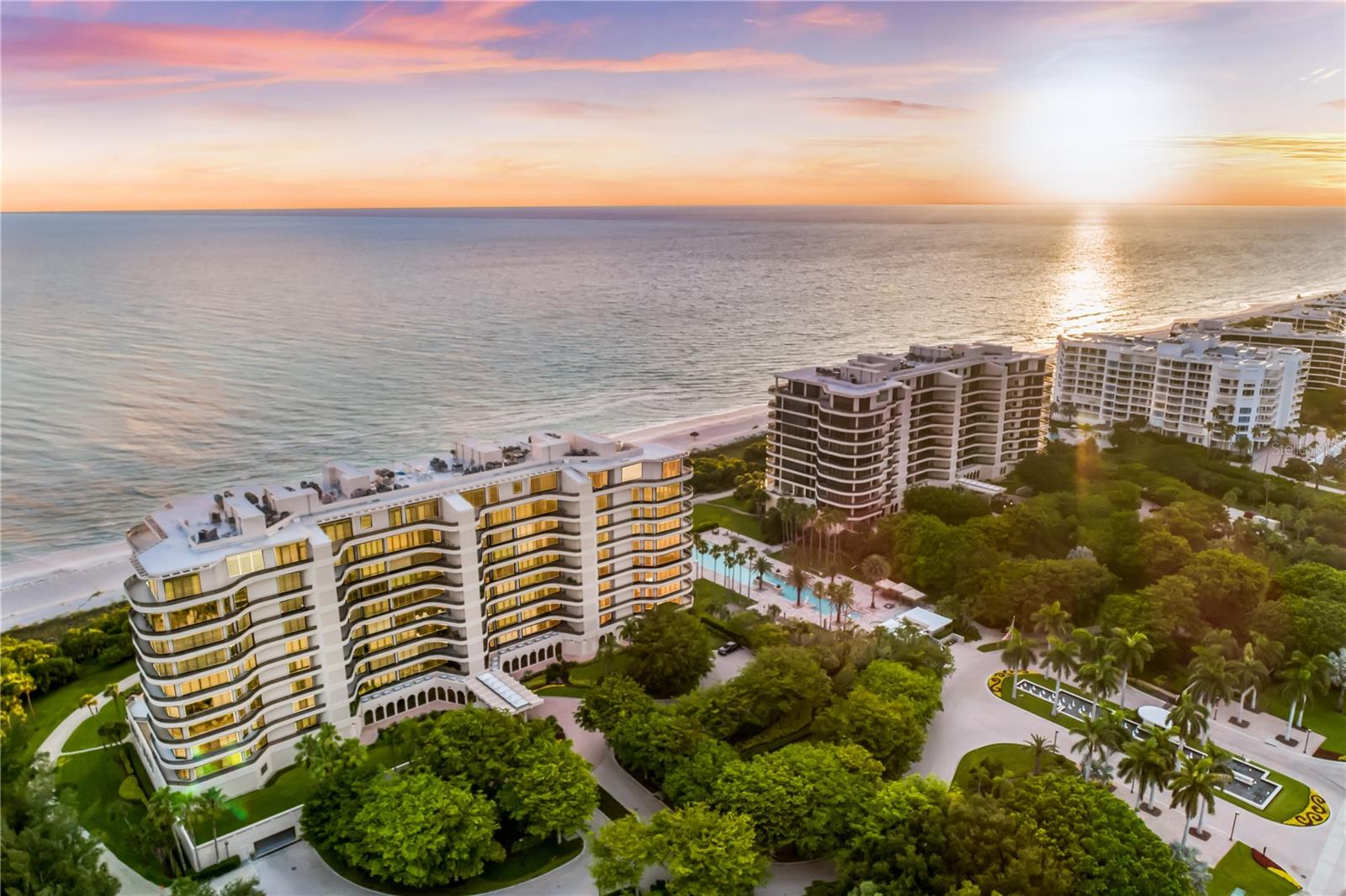 415 L Ambiance Drive, Longboat Key, FL