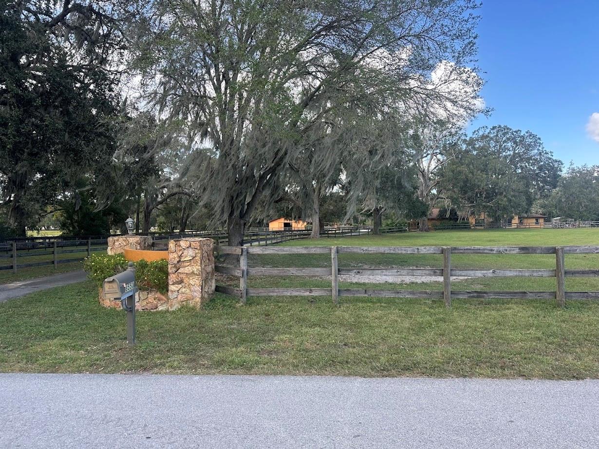 8550 NW 136th Avenue Road