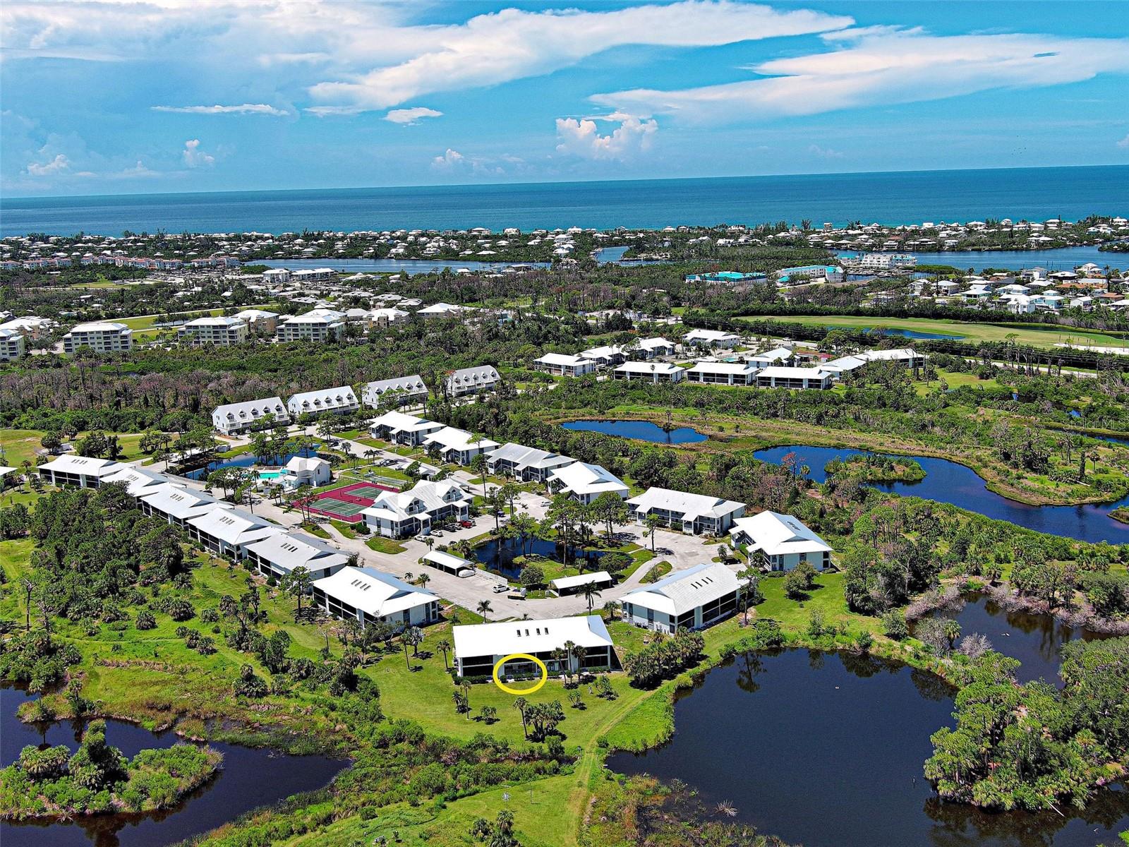 6800 Placida Road 172