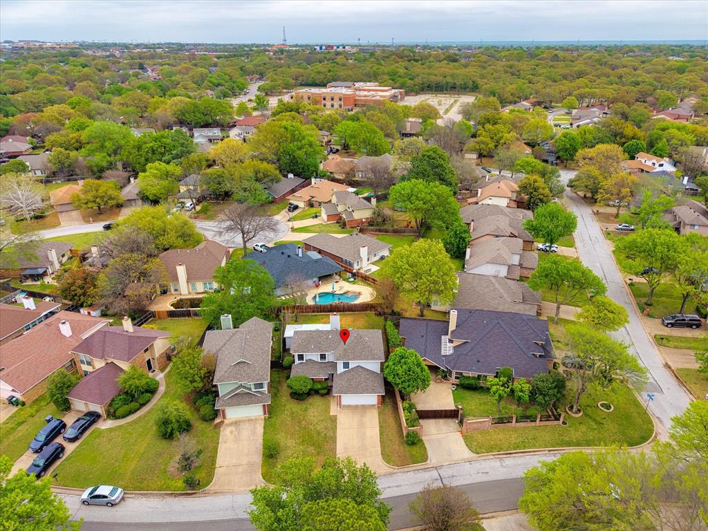 5717 Polo Club Drive