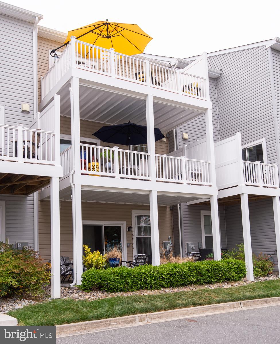 416 S Seaway Court 142