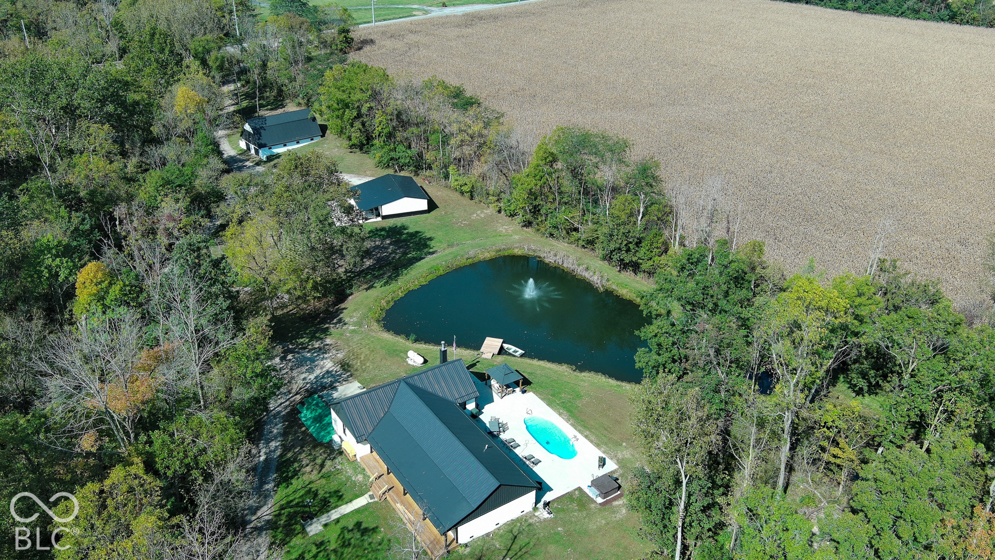 3844 S State Road 3
