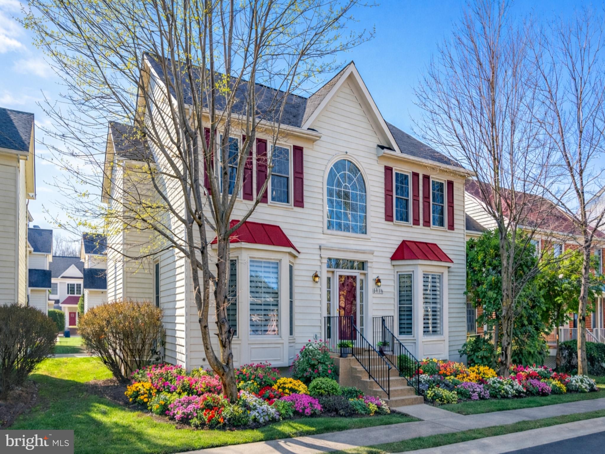 6479 Patuxent Vista Drive