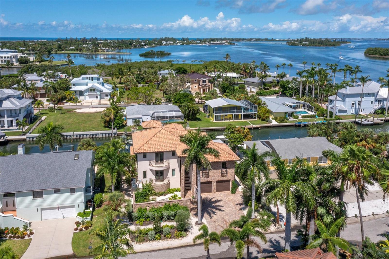 795 Marbury Lane, Longboat Key, FL