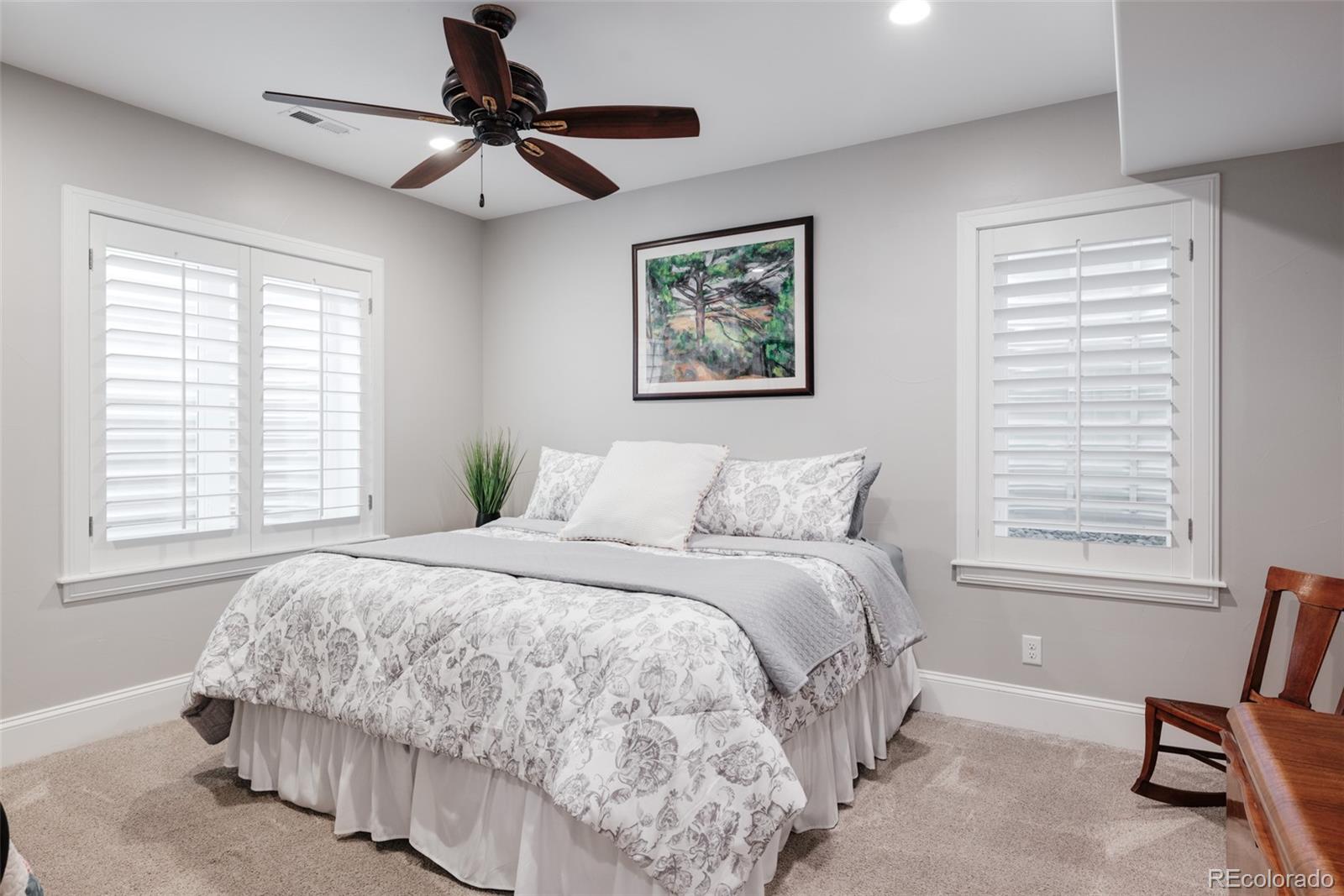 1501 S Clarkson Street