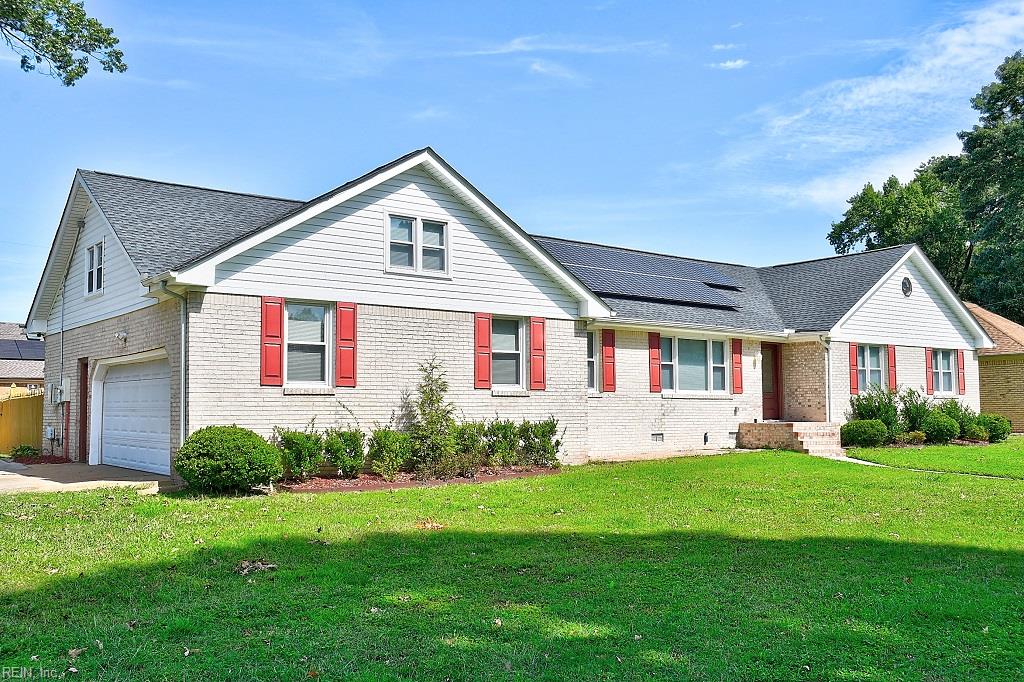 200 Fillmore Place, Chesapeake, VA 
