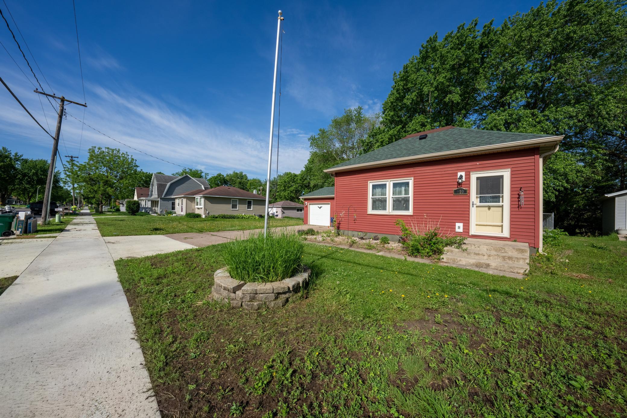 610 N 4th Street