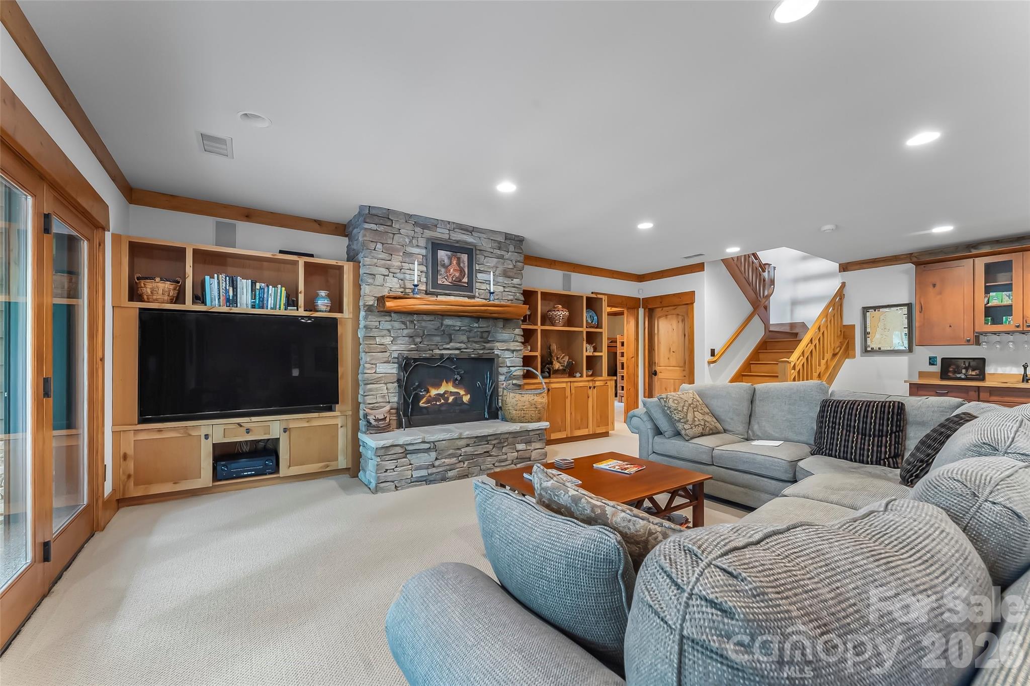 1814 Yellow Fork Trail E