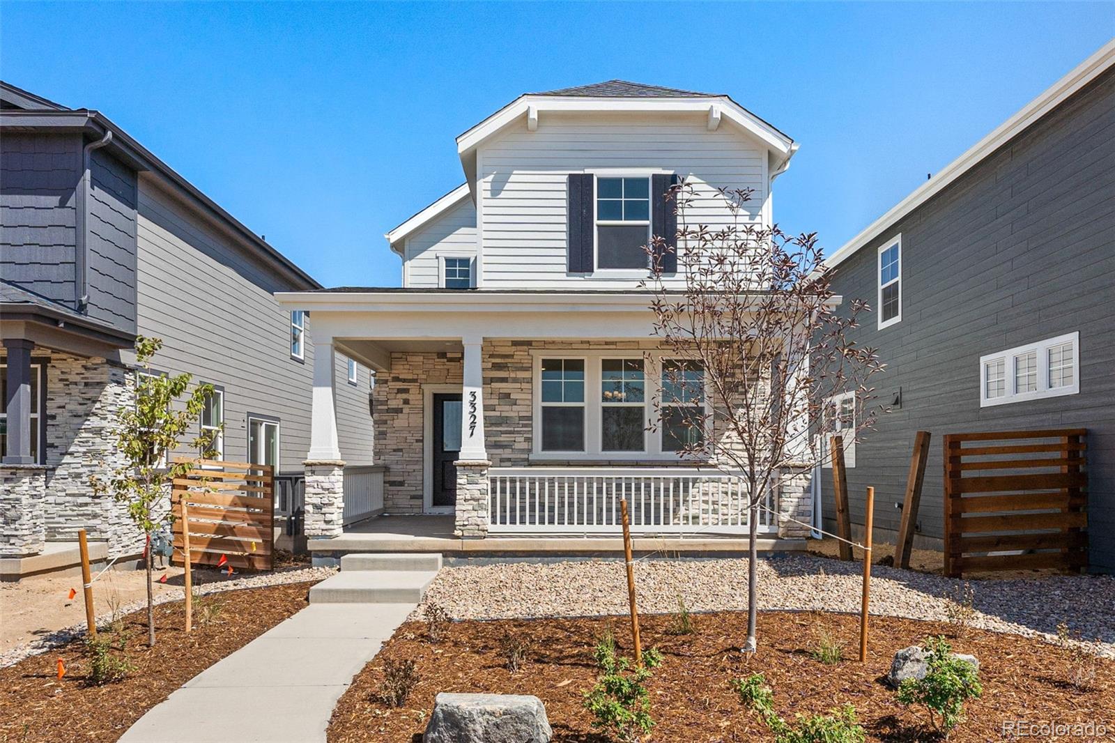 3327 N Duquesne Way