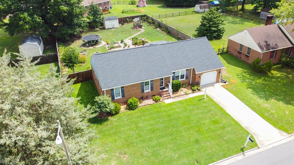 3013 Bertram Street, Chesapeake, VA 