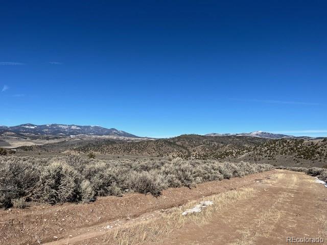 Lot 4875 Durante Road