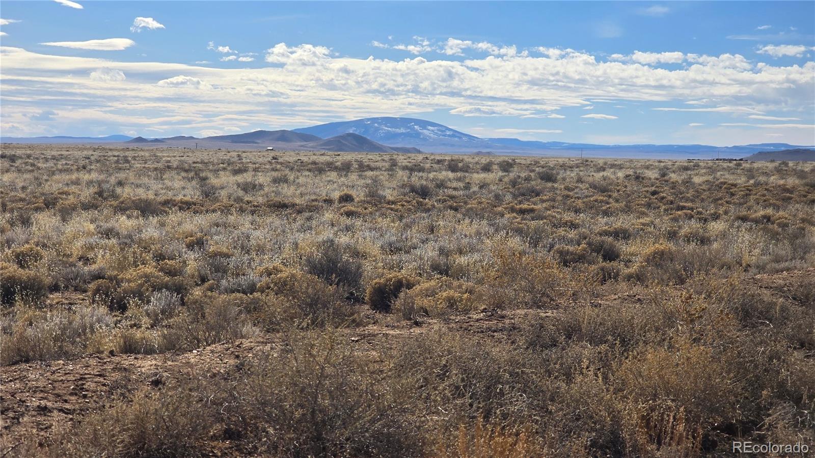 Lot 5 Uncompahgre Trail