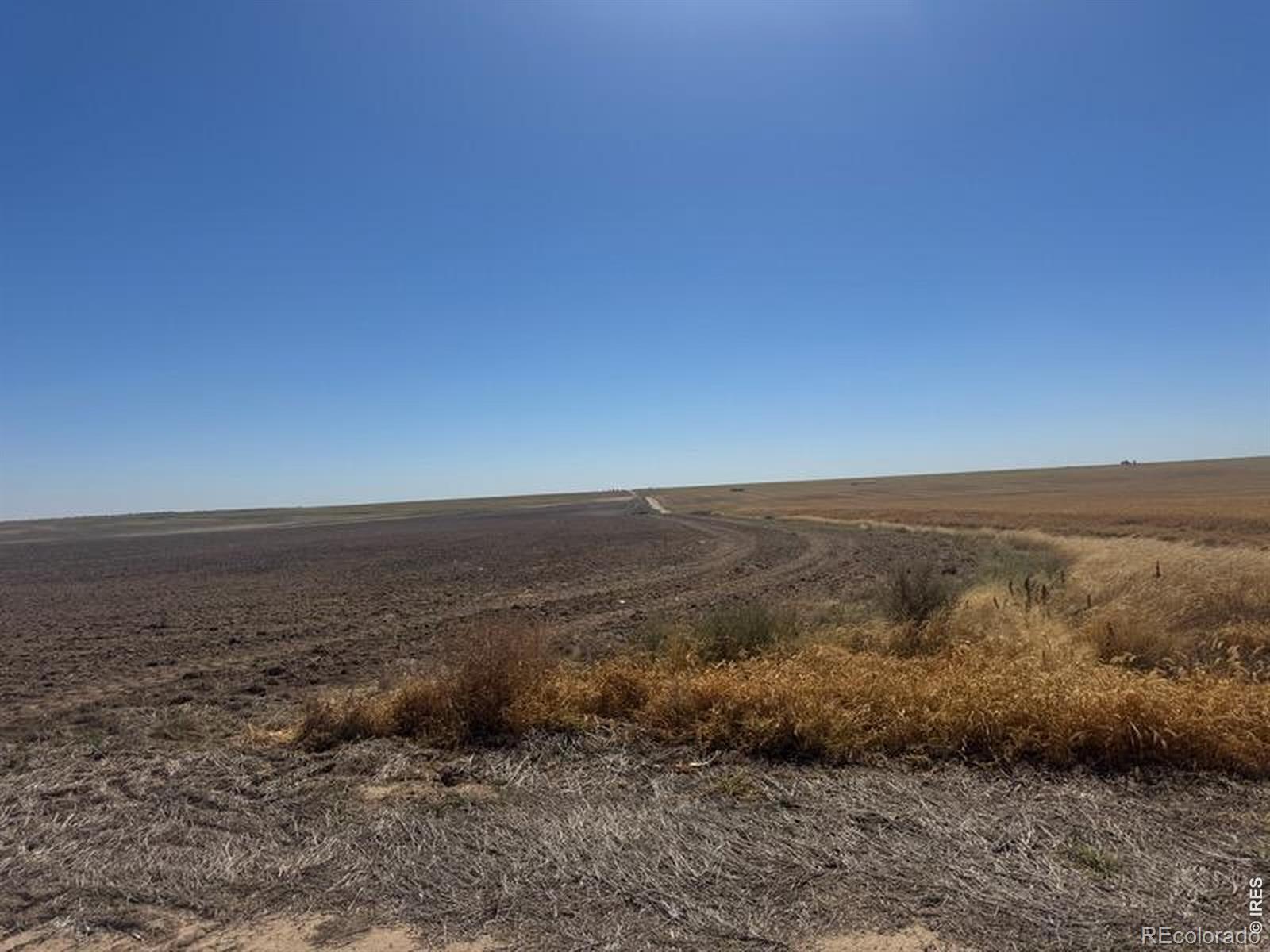 Approx.160 acres of dryland that is currently being leased until October 2028.