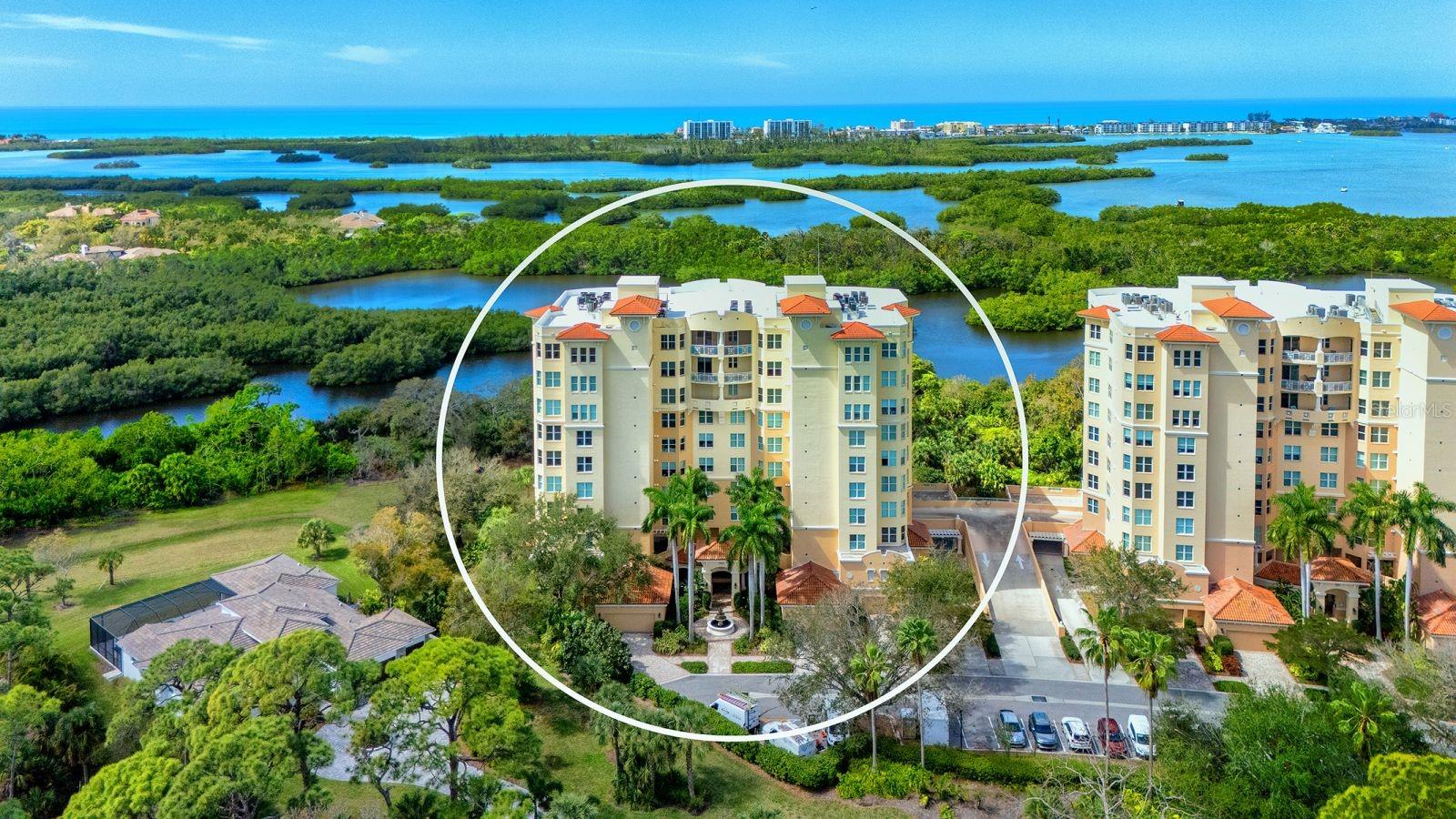 385 North Point Road 701