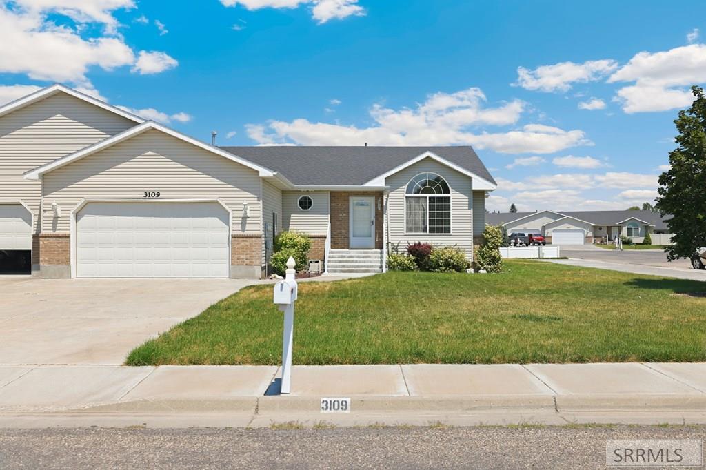 3109 Madeline Drive