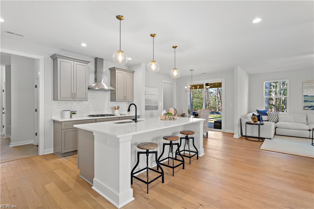 1237 Sebastian Court, Chesapeake, VA 