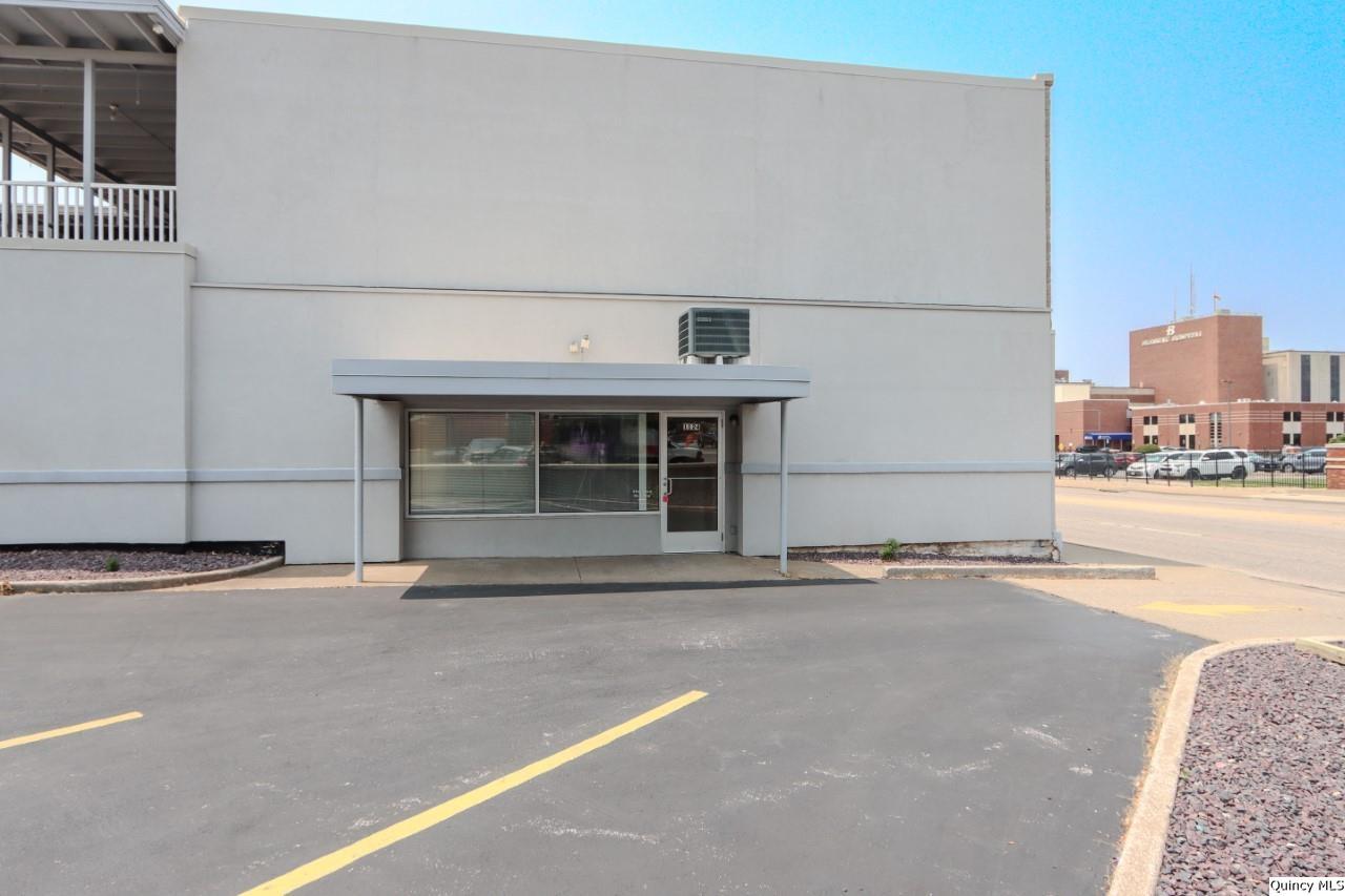 1112-1128 Broadway Suite A