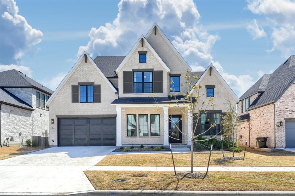 3665 Spruce Hills, Street Frisco, TX