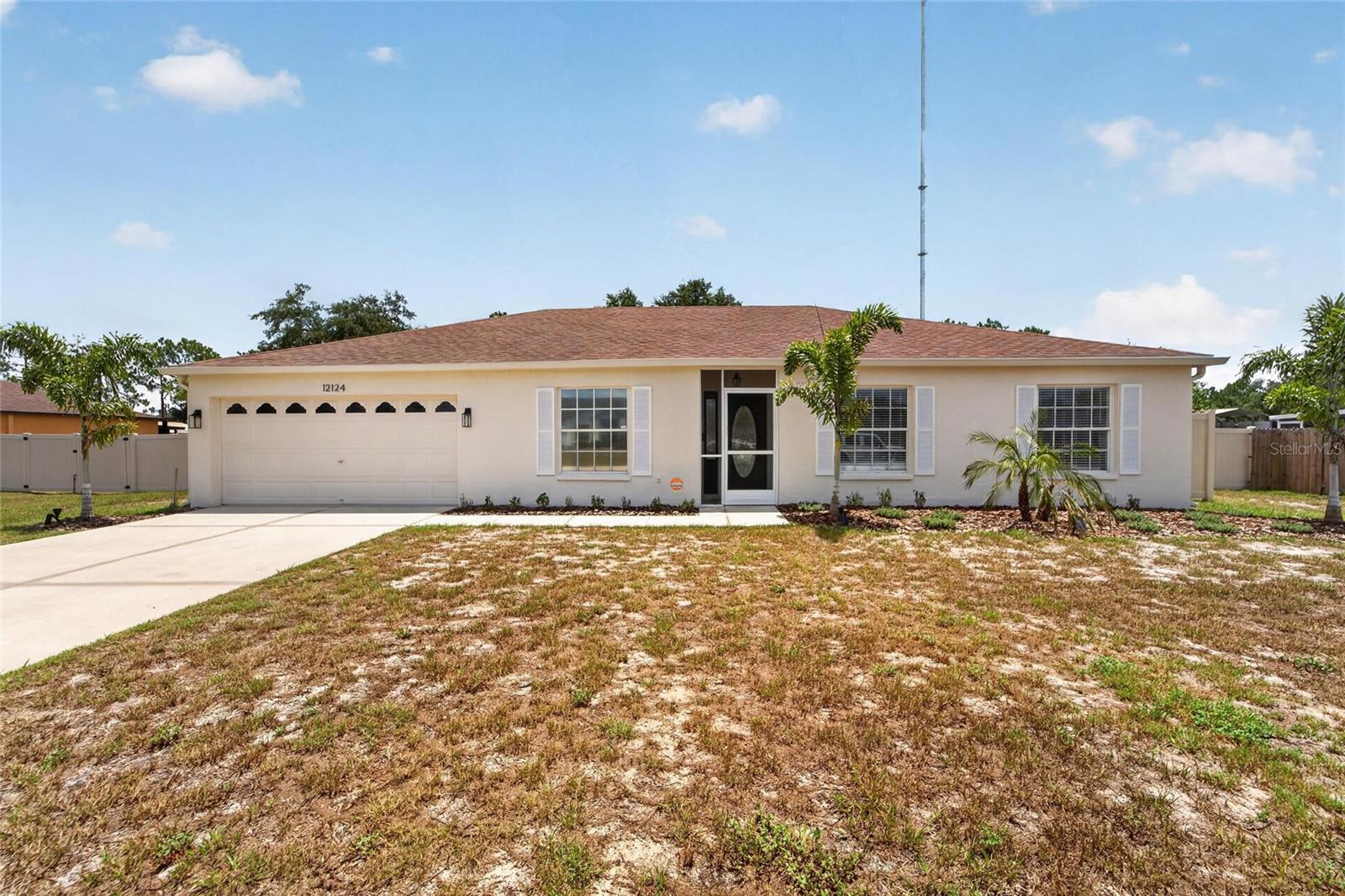 12124 Colonial Estates Lane