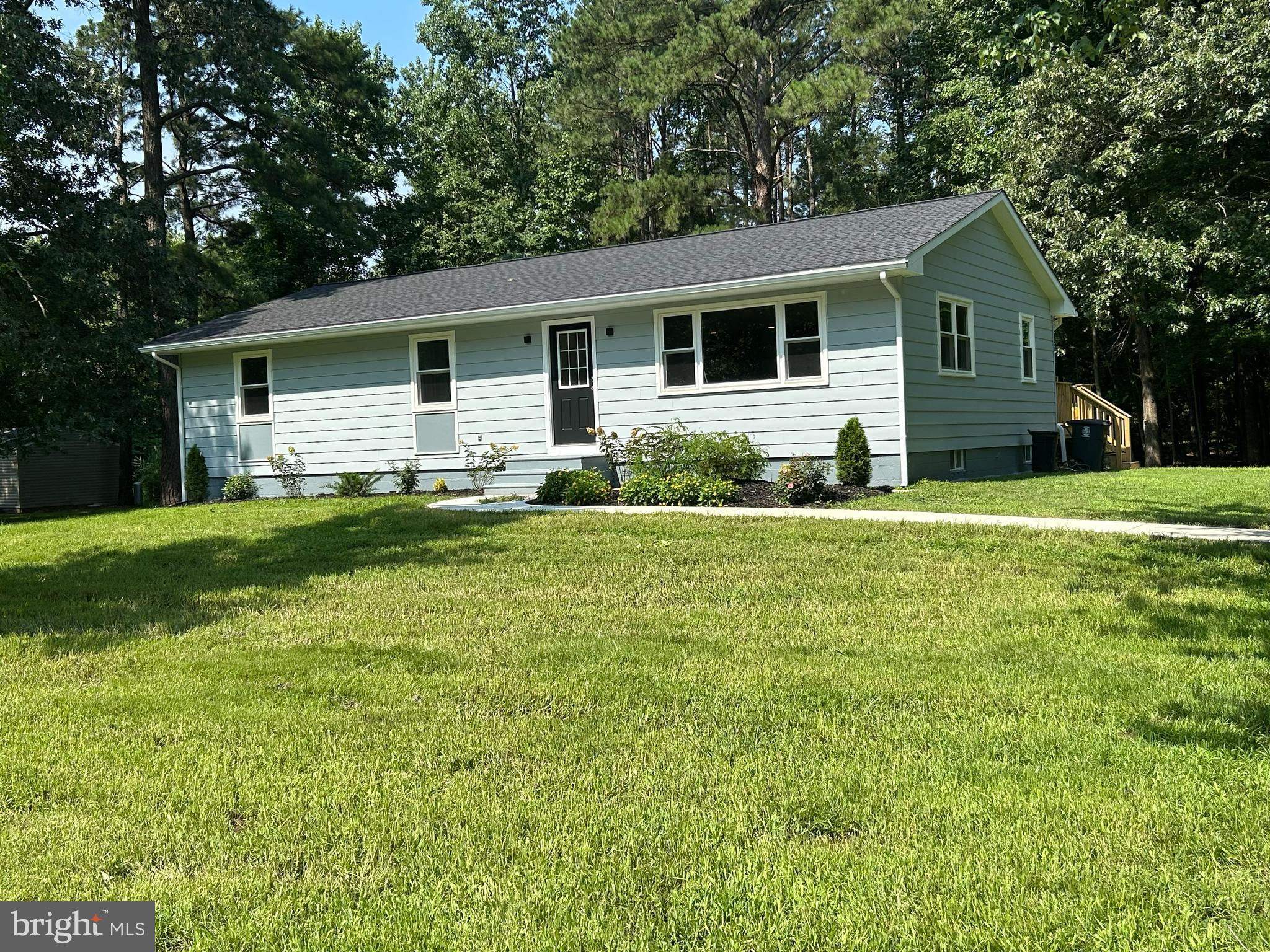 125 Forest Road