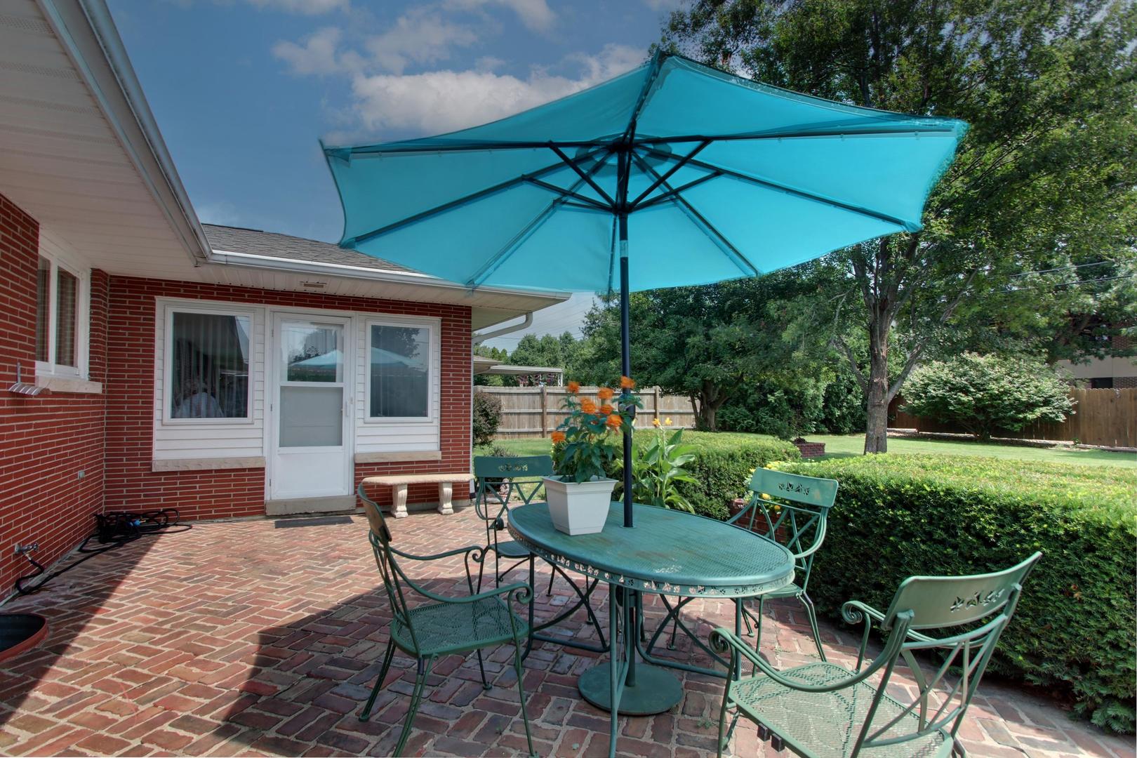 1631 Wilmar Drive