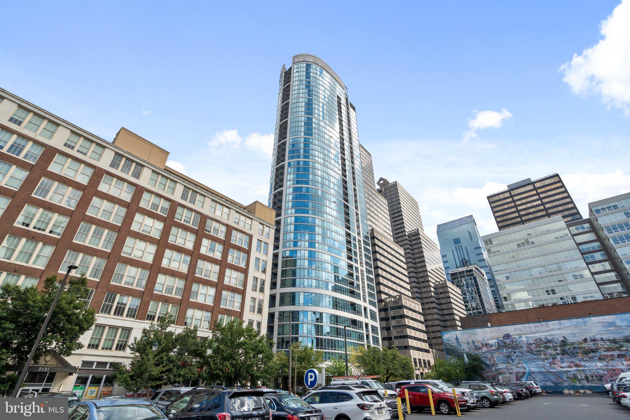 2101 Market Street PH02