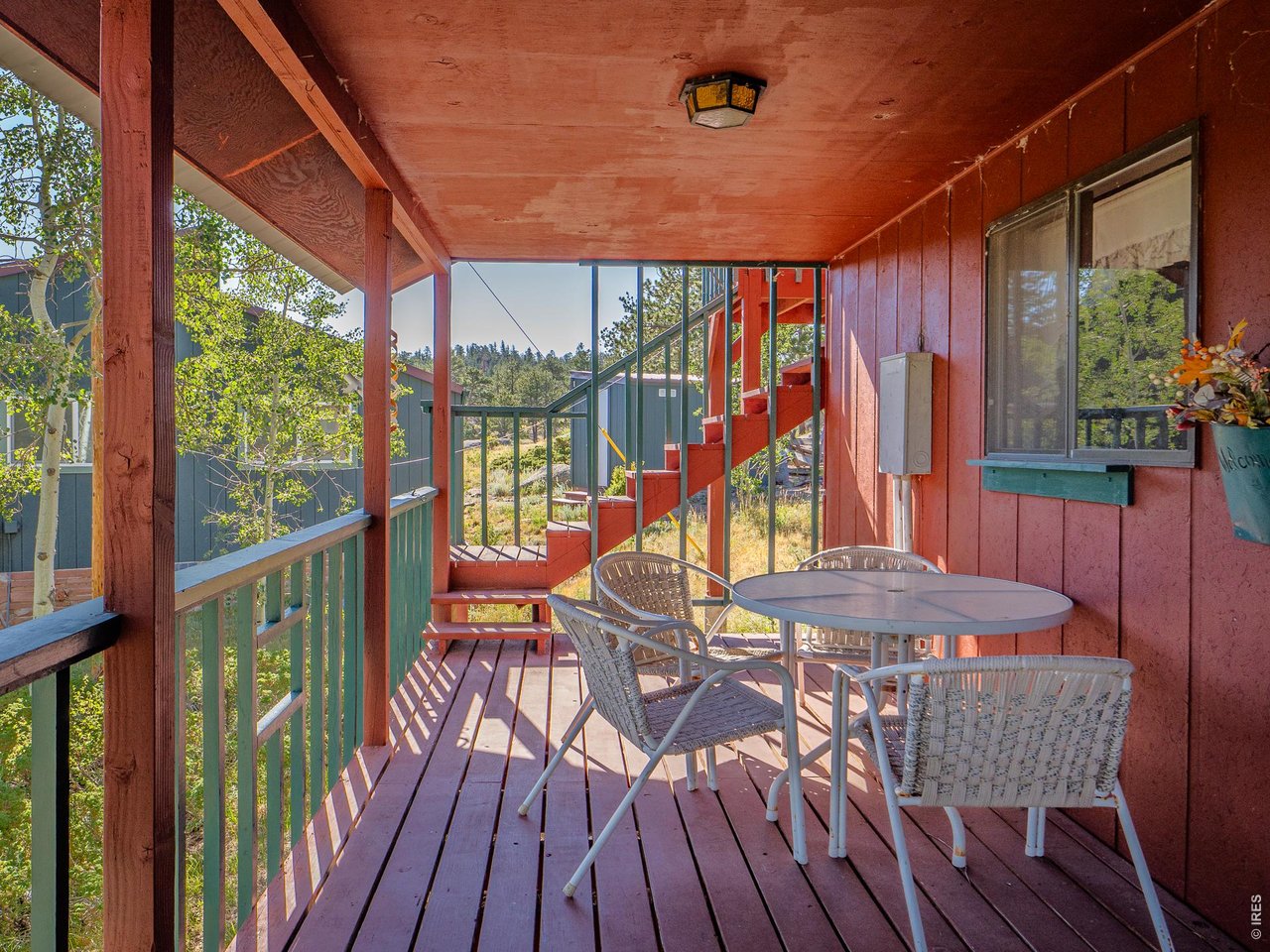 478 Wapiti Rd