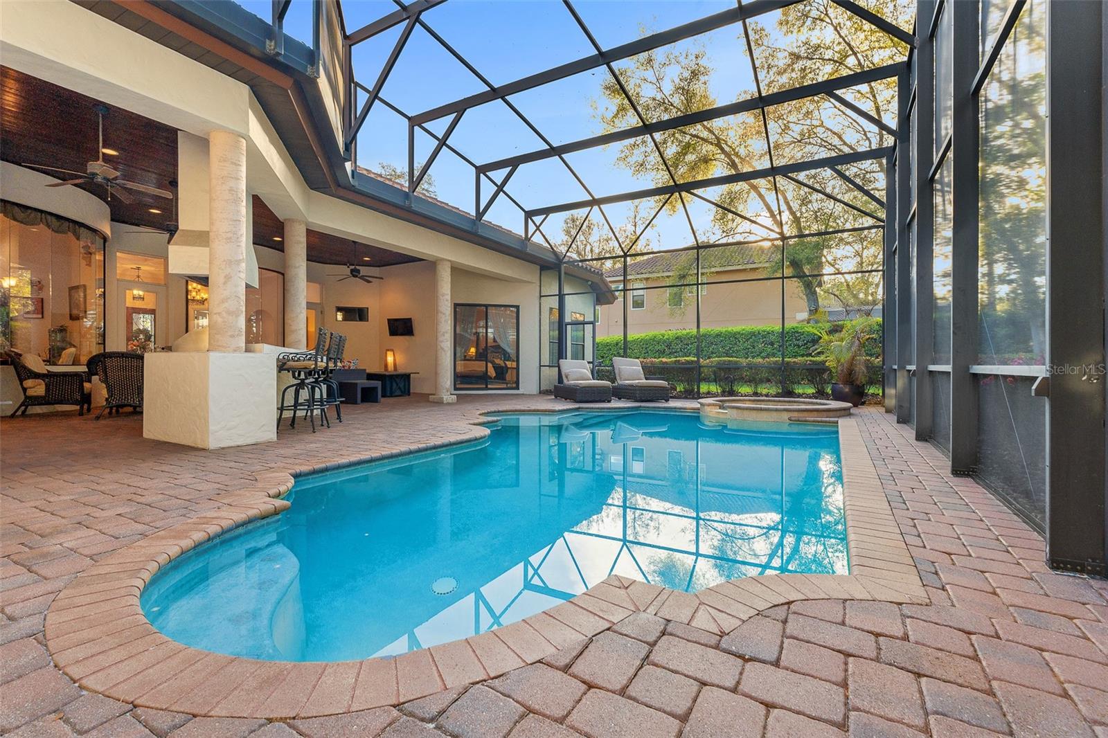 7341 Bella Foresta Place