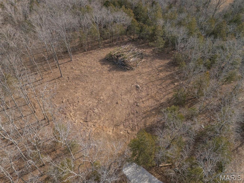 12.5+/- Acres On Effin Road