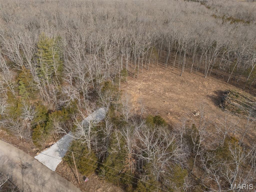 12.5+/- Acres On Effin Road