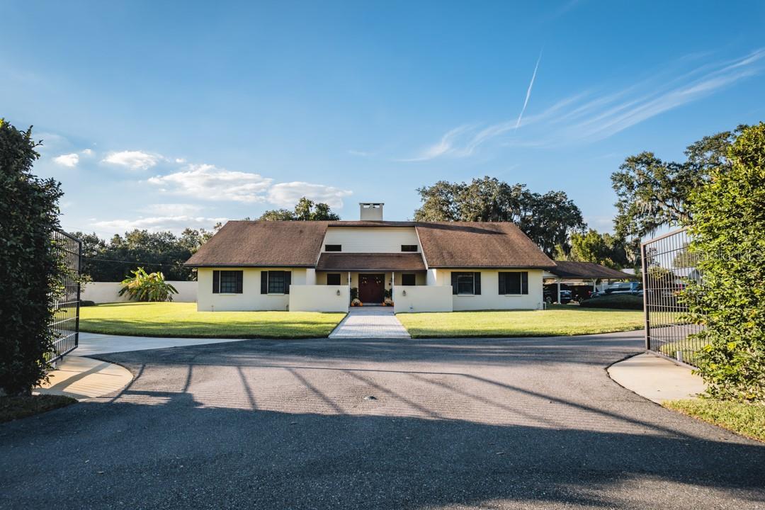 2780 E Sam Allen Road