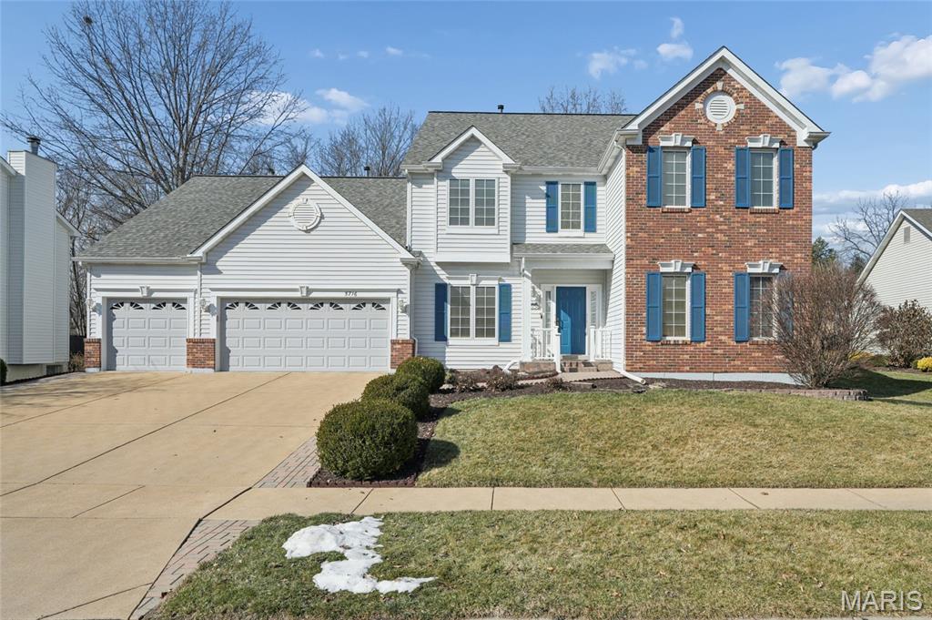 5716 Lilac Trails Drive