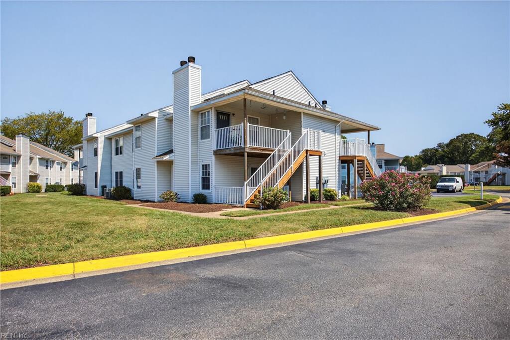512 Treble Court, Virginia Beach, VA 