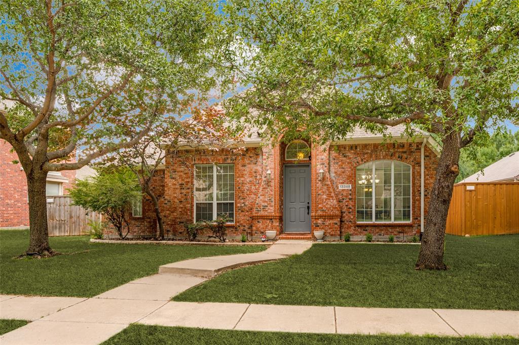 13348 Mondovi, Drive Frisco, TX
