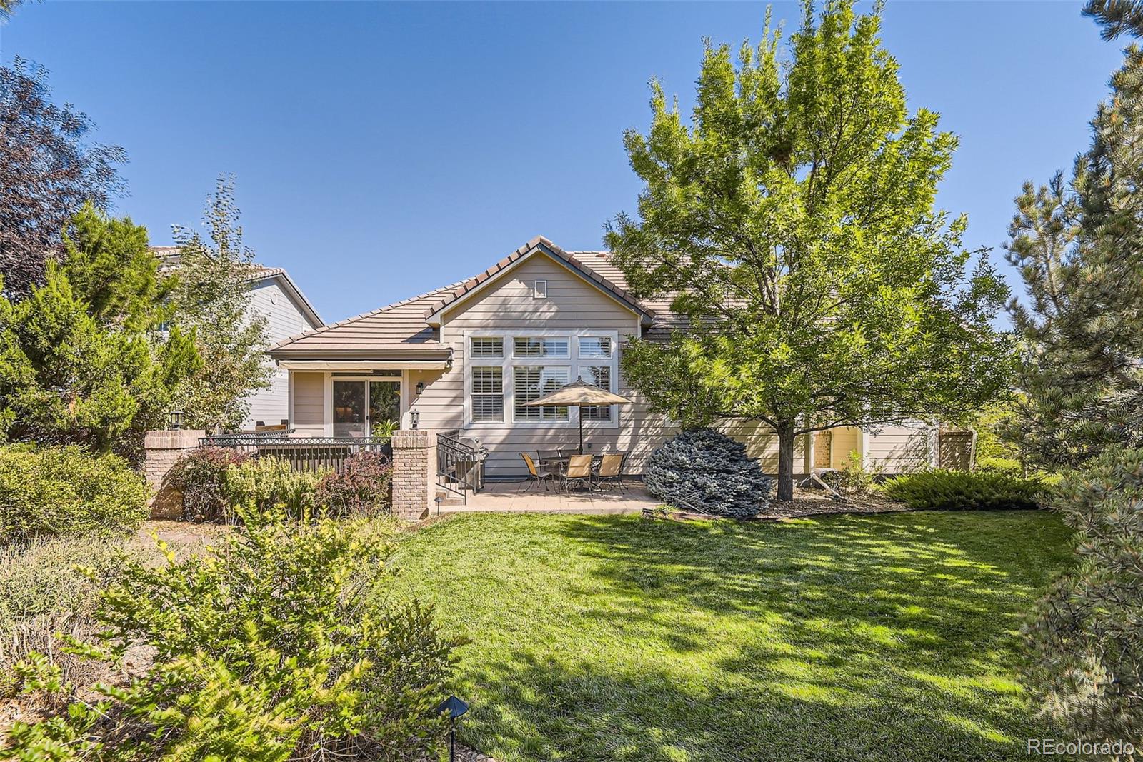 11939 E Lake Court