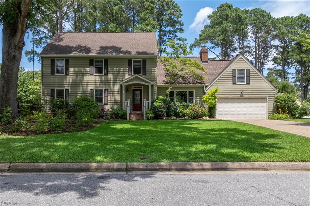 1620 Bay Breeze Drive, Virginia Beach, VA 