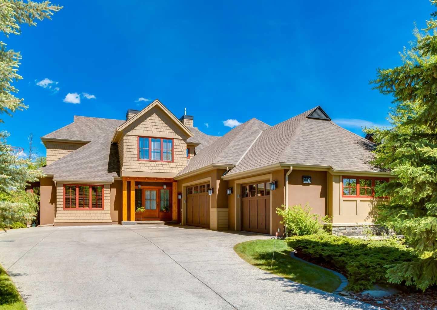 116 Elbow Ridge Bluffs