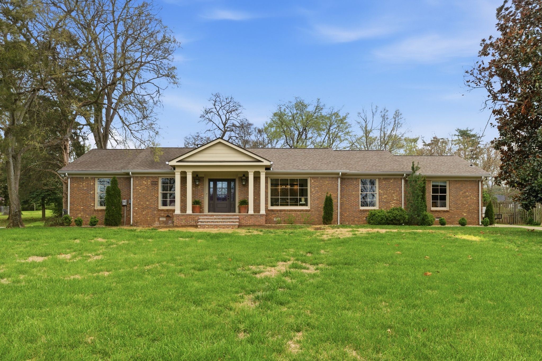 708 Wilson Pike — sold