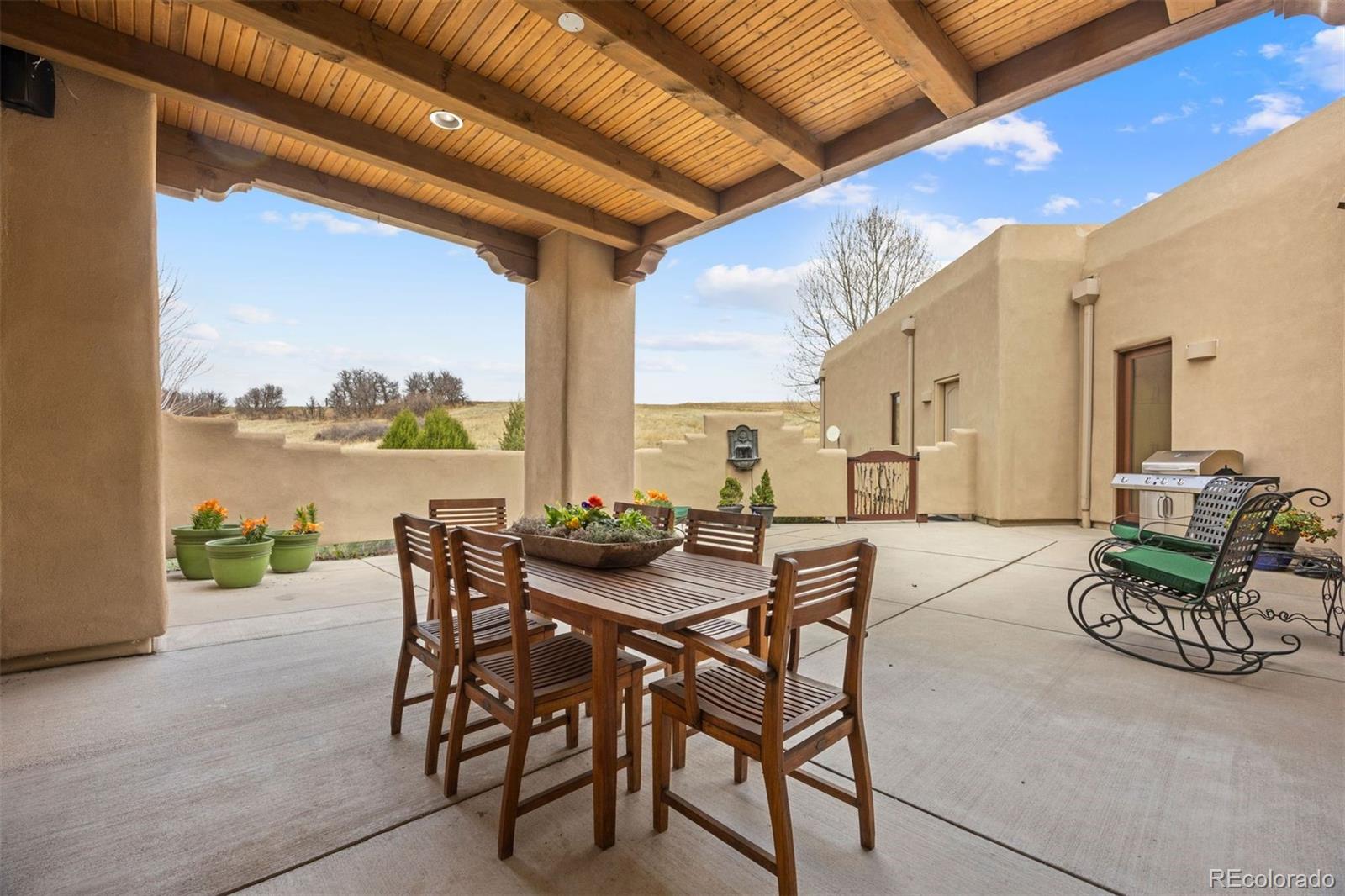 801 Allis Ranch Road